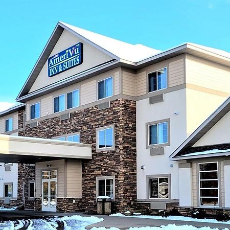 Amerivu Inn And Suites - 시카고시티 외부 사진