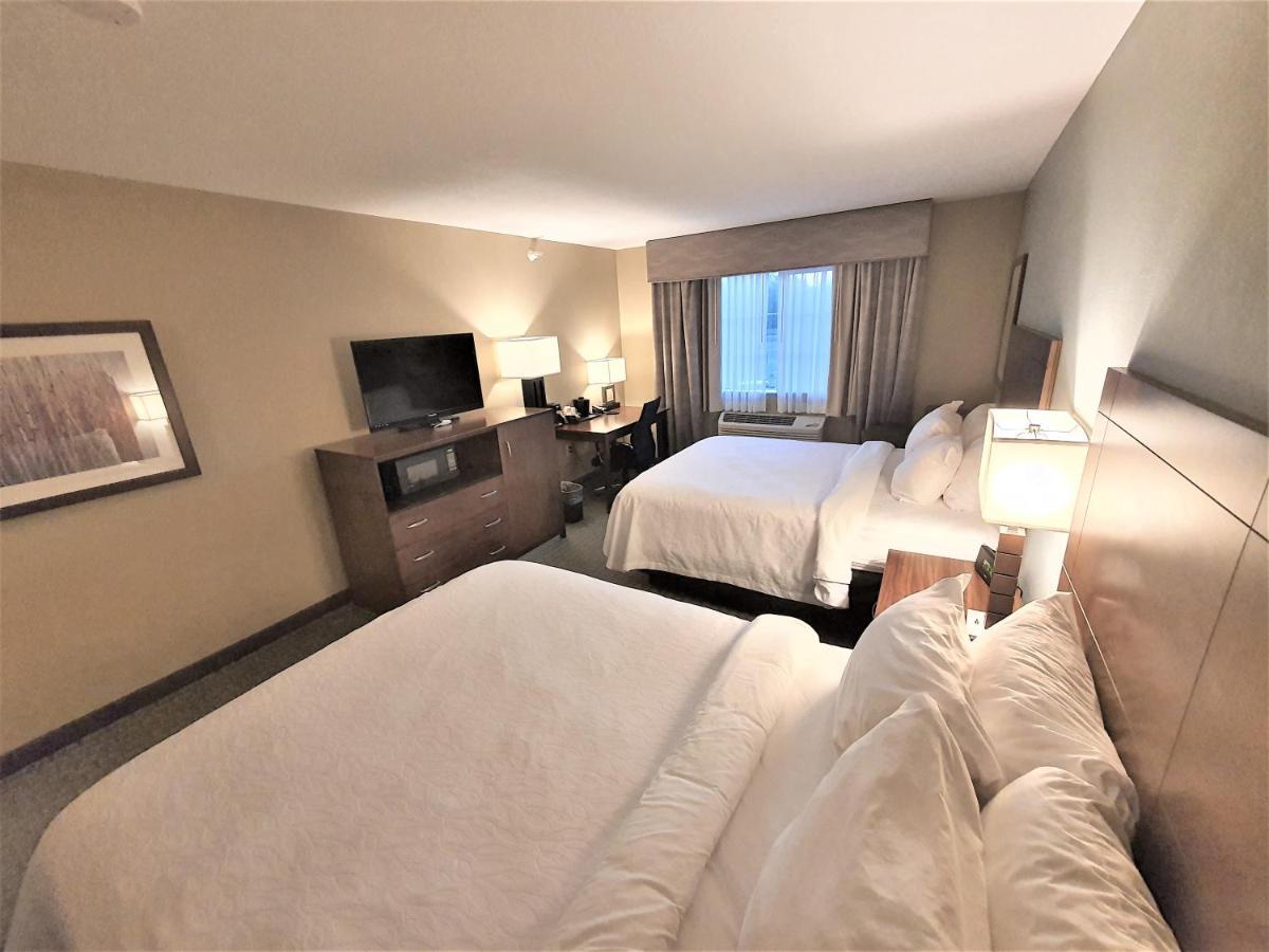 Amerivu Inn And Suites - 시카고시티 외부 사진