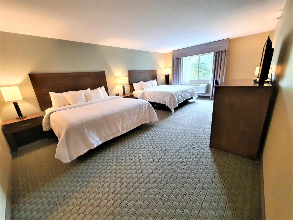 Amerivu Inn And Suites - 시카고시티 외부 사진